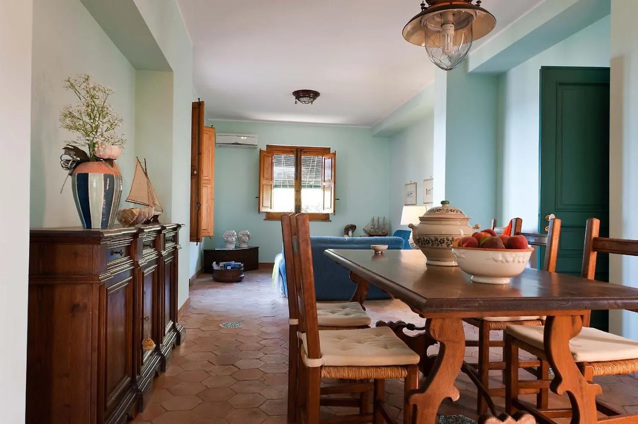Torre Archirafi Apartment Riposto Italy