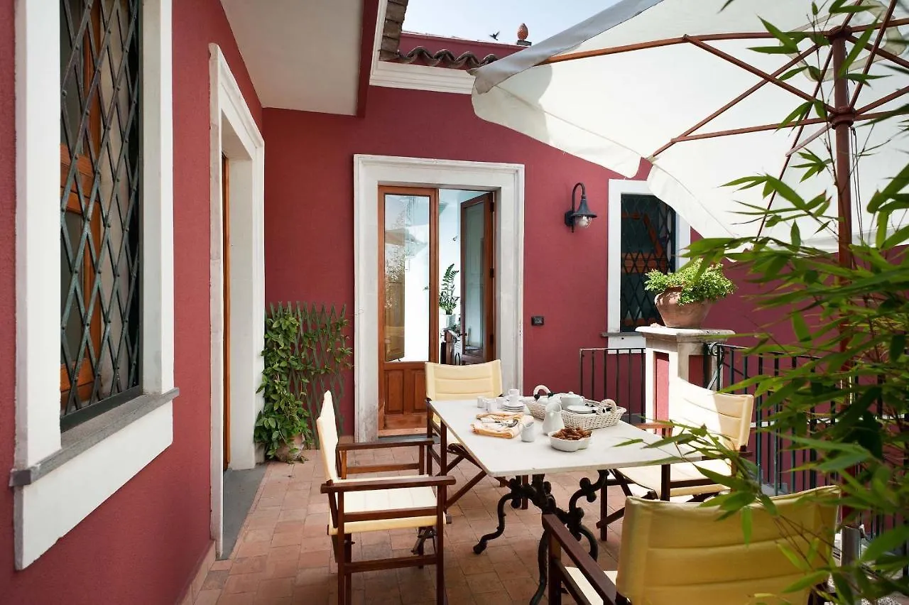 Torre Archirafi Apartment Riposto 0*,  Italy