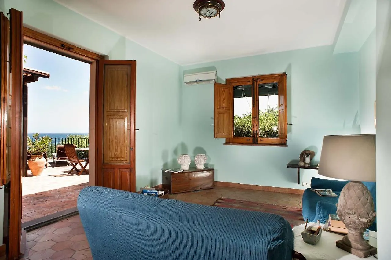 Torre Archirafi Apartment Riposto
