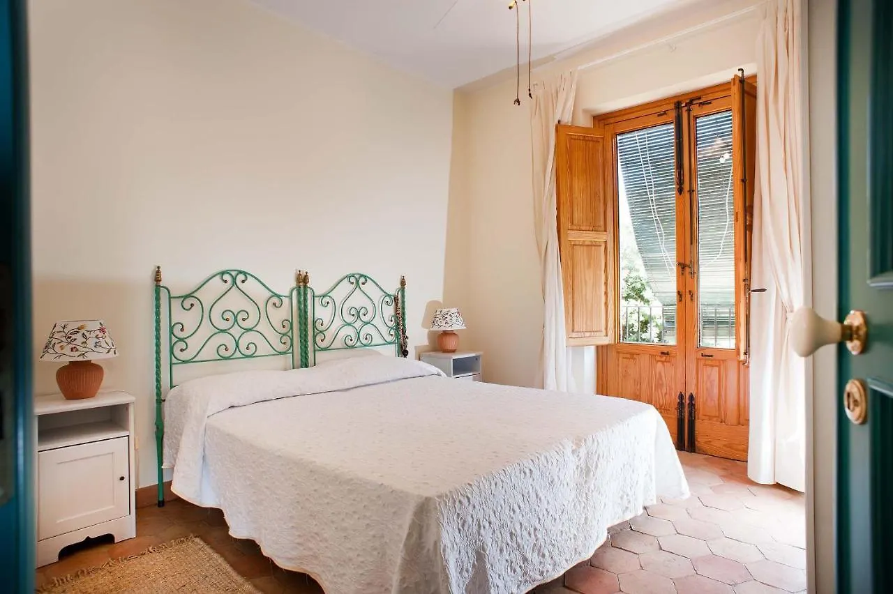 Torre Archirafi Apartment Riposto